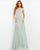 Jovani Sleeveless Long Prom Dress 04450 - The Dress Outlet