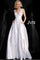 Jovani Sleeveless Long Prom Dress JVN66900 - The Dress Outlet