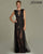 Jovani Sleeveless Long Prom Dress 92809 - The Dress Outlet