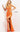 Jovani Sleeveless Long Prom Fitted Dress 08674 - The Dress Outlet