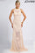 Jovani Sleeveless Long Prom Gown 92325 - The Dress Outlet