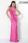 Jovani Sleeveless Long Sexy Dress 4810 - The Dress Outlet