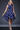Jovani Sleeveless Polka Dot Short Cocktail Dress M378 - The Dress Outlet