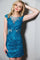Jovani Sleeveless Sexy Short Prom Dress 20475 - The Dress Outlet