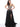 Jovani Spaghetti Strap Embroidered Long Gown 67408 - The Dress Outlet