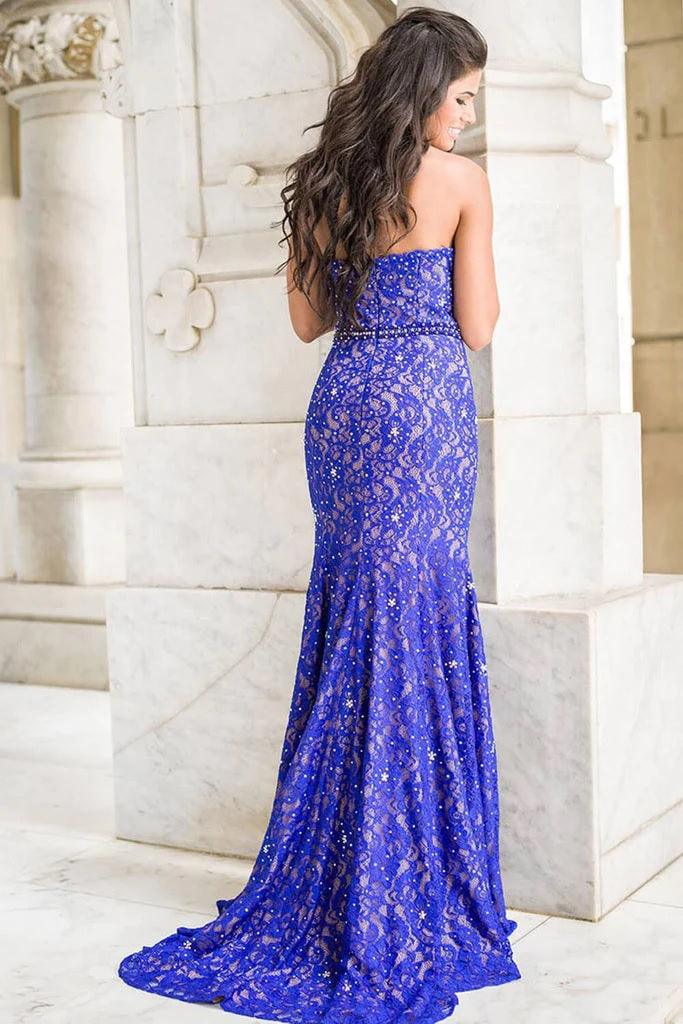 Jovani 27047 Spaghetti Strap Formal Long Dress