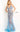Jovani Spaghetti Strap Fitted Long Prom Dress 07099 - The Dress Outlet