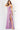 Jovani Spaghetti Strap Long Fitted Gown 08283 - The Dress Outlet