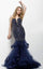 Jovani Strapless Long Fitted Prom Dress 31551 - The Dress Outlet