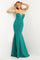 Jovani Strapless Long Prom Dress 08176 - The Dress Outlet