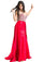 Jovani Strapless Long Prom Gown 31175 - The Dress Outlet