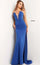 Jovani Strapless Long Sexy Prom Dress 07142 - The Dress Outlet