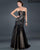 Jovani Strapless Mermaid Long Evening Gown 6305 - The Dress Outlet