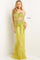 Jovani Strapless Sexy Long Prom Dress 08142 - The Dress Outlet