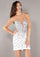 Jovani Strapless Sexy Short Prom Dress 72749 - The Dress Outlet
