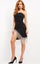 Jovani Strapless Short Cocktail Dress M03971 - The Dress Outlet