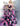 Jovani Tiered Mermaid Long Prom Dress 67132 - The Dress Outlet
