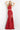 Jovani Two Piece High Slit Long Prom Dress 08513 - The Dress Outlet