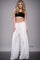 Jovani Two Piece Sexy Pantsuit M51281 - The Dress Outlet