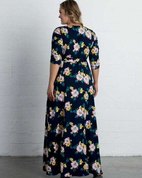 Long Formal Maxi Dress for $118.0 – The Dress Outlet