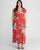 Kiyonna Long Formal Plus Size Dress - The Dress Outlet