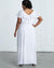 Kiyonna Long Formal Plus Size Dress - The Dress Outlet
