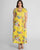 Kiyonna Long Formal Plus Size Dress - The Dress Outlet