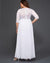 Kiyonna Long Wedding Dress - The Dress Outlet