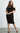 Kiyonna Short Ruched Dress Off Shoulder Formal Sale - The Dress Outlet