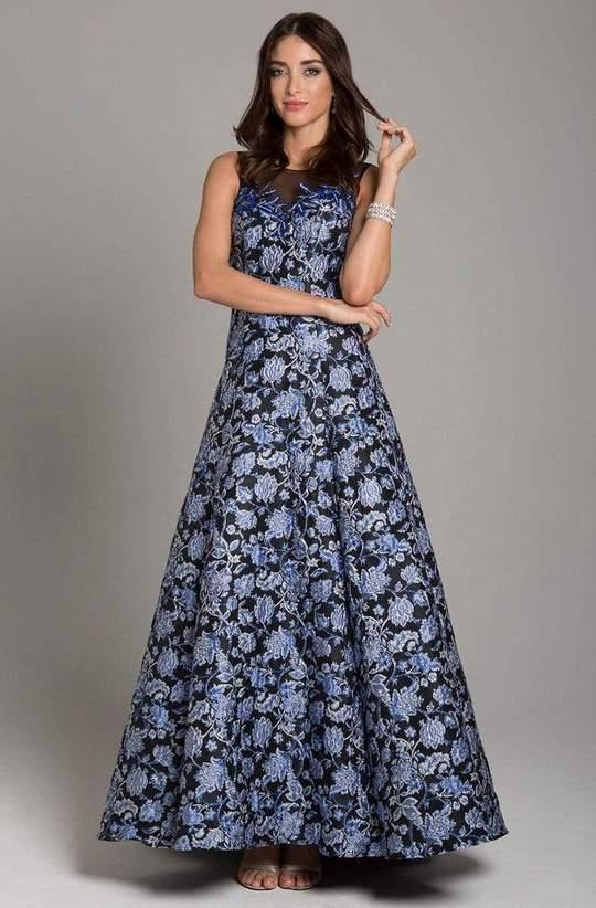 Lara Dresses Formal Long Dress 29867 - The Dress Outlet