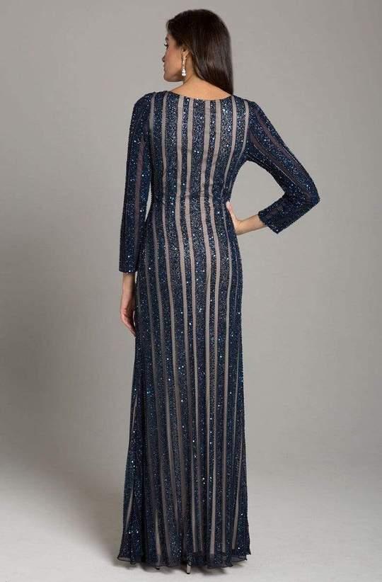 Lara Dresses Long Sleeve Prom Dress 29805