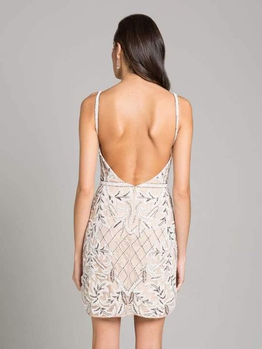 Lara Dresses Short Formal Dress 29837