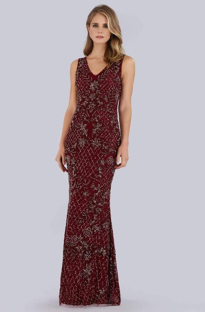 Lara Dresses Prom Dress 29818 - The Dress Outlet