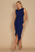 Laundry by Shelli Segal Sleeveless Formal Dress - The Dress Outlet