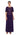 Le Bos Long Plus Size Formal Beaded Dress 29168 - The Dress Outlet