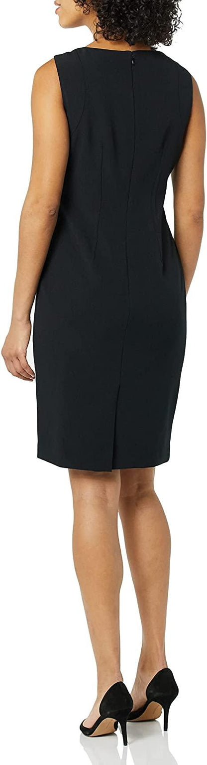 Le Suit Long Sleeve Pattern Jacket Short Dress - The Dress Outlet