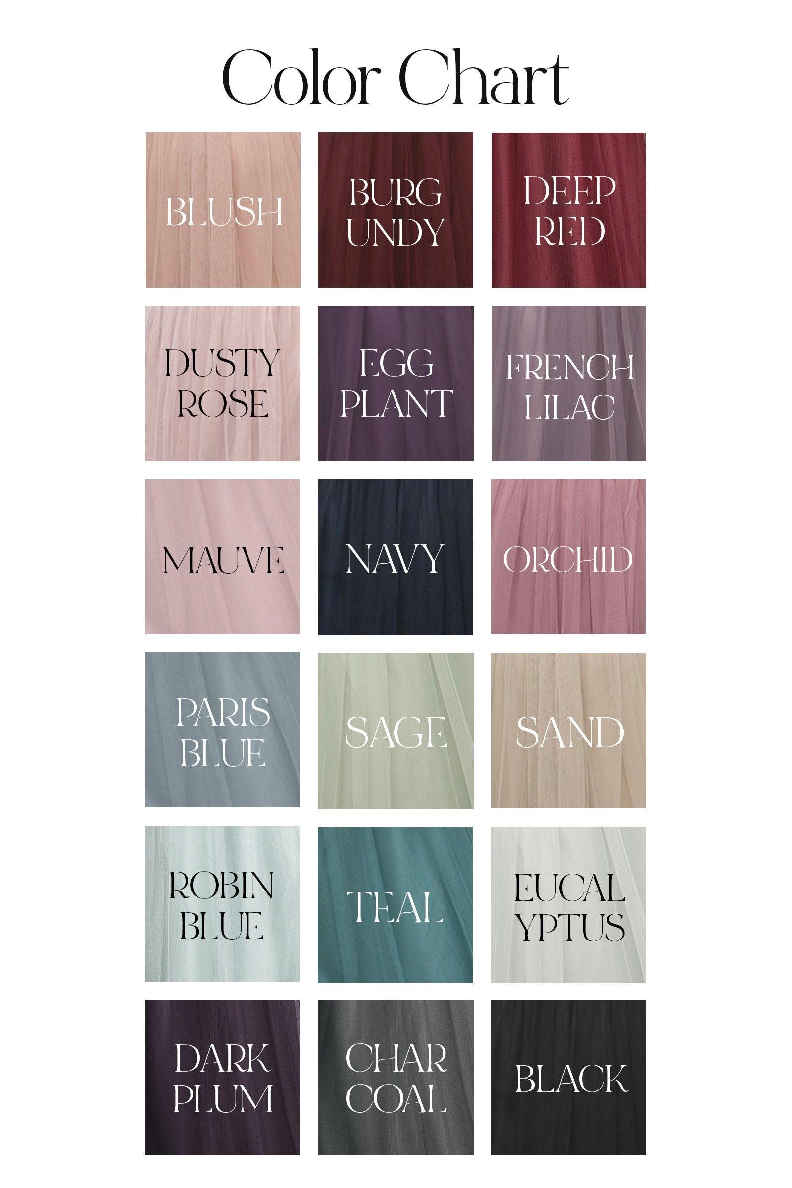 Long A-Line Formal Dress - The Dress Outlet