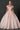 Long Ball Gown Sweet 16 Glitter Quinceanera Dress - The Dress Outlet