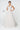 Long Bridal Gown Cap Sleeve Wedding Dress - The Dress Outlet