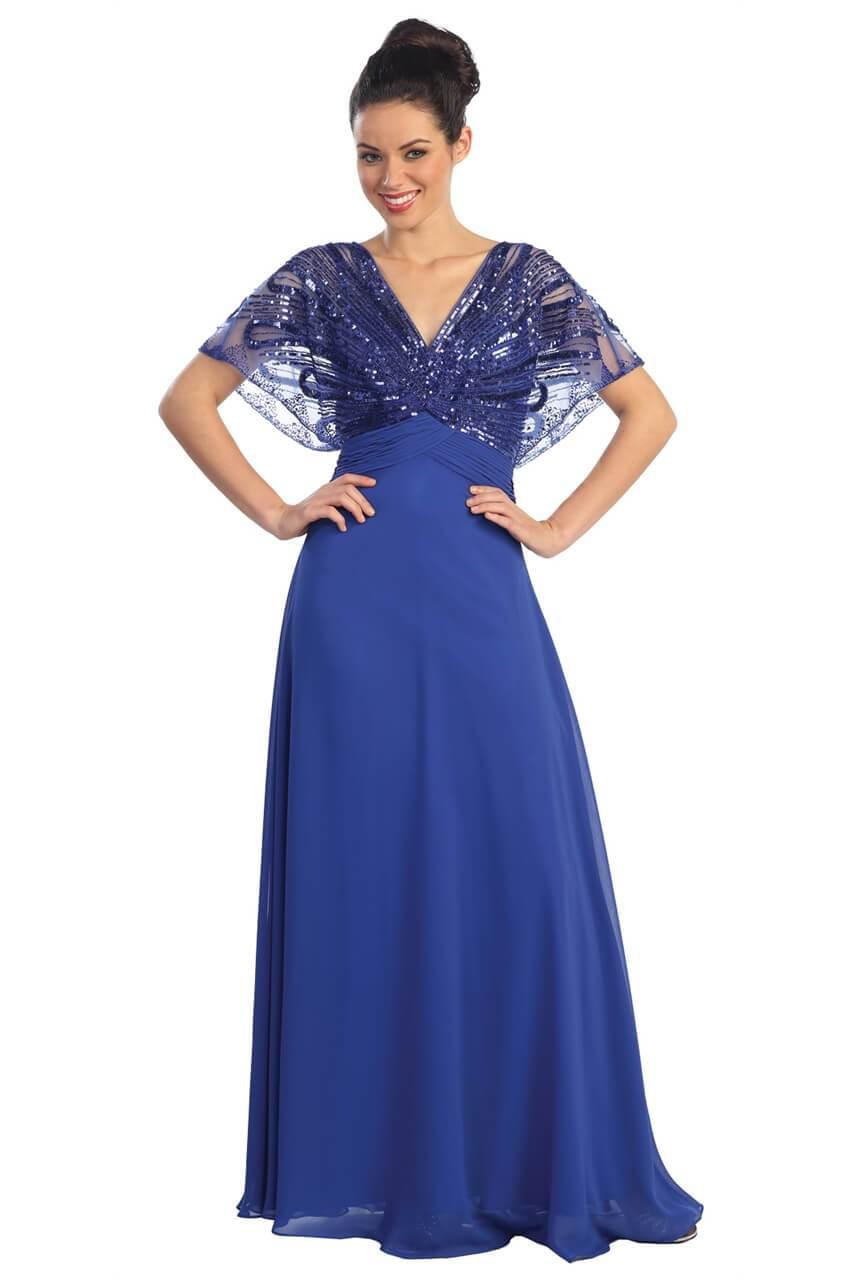 Long Formal Dress Sale