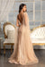 Long Formal Mermaid Prom Dress - The Dress Outlet