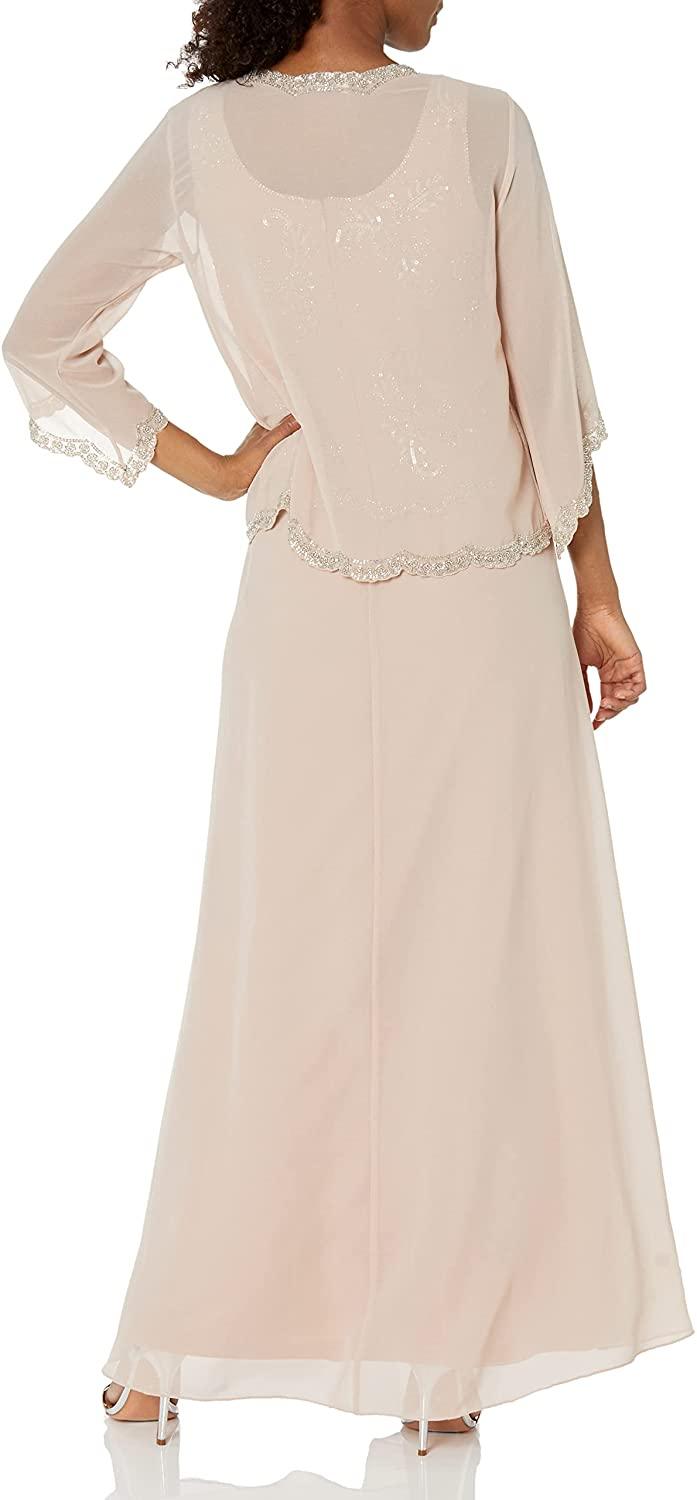 Long Formal Mother of the Bride Dress Sale
