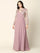 Long Formal Mother of the Bride Lace Jacket Dress - The Dress Outlet