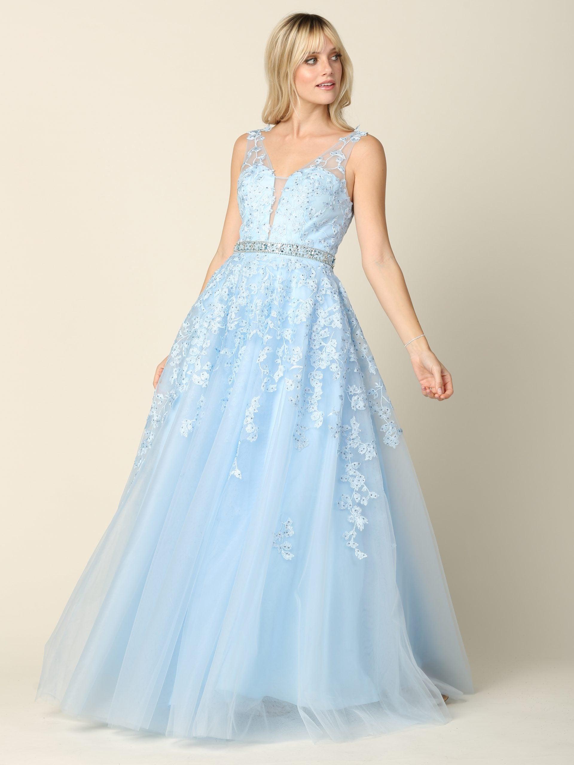Royal Long Formal Sleeveless Prom Ball Gown Prom Dresses Gowns royal-long-formal-sleeveless-prom-ball-gown-prom-dresses-gowns