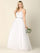 Long Formal Sleeveless Prom Ball Gown - The Dress Outlet