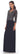 Long Mother of the Bride Long Sleeve Formal Dress Sale - The Dress Outlet