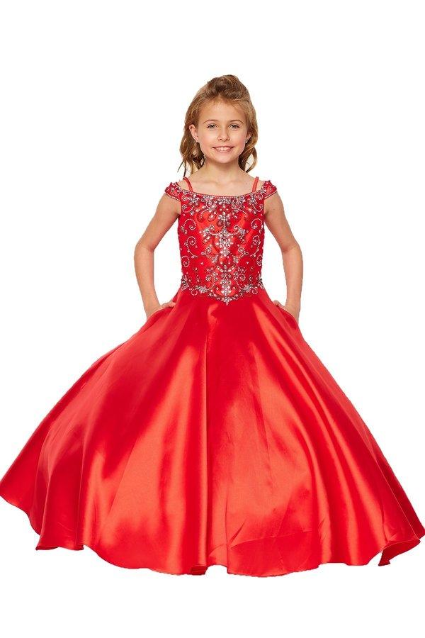 slim fit dress slacks Sassy Shortcake Girls Who Twirl Dress