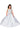 Long Off Shoulder Flower Girls Dress - The Dress Outlet