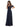 Long Off Shoulder Formal Bridesmaids Dress - The Dress Outlet