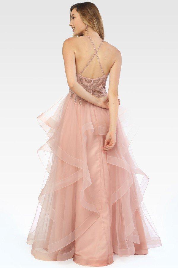 Long Prom Dress Formal Evening Gown Sale